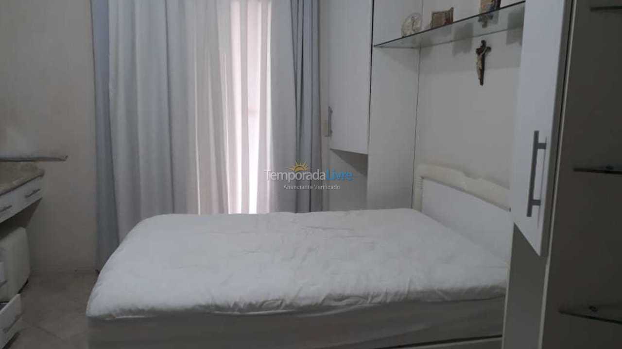 Apartamento para alquiler de vacaciones em Itapema (Meia Praia)