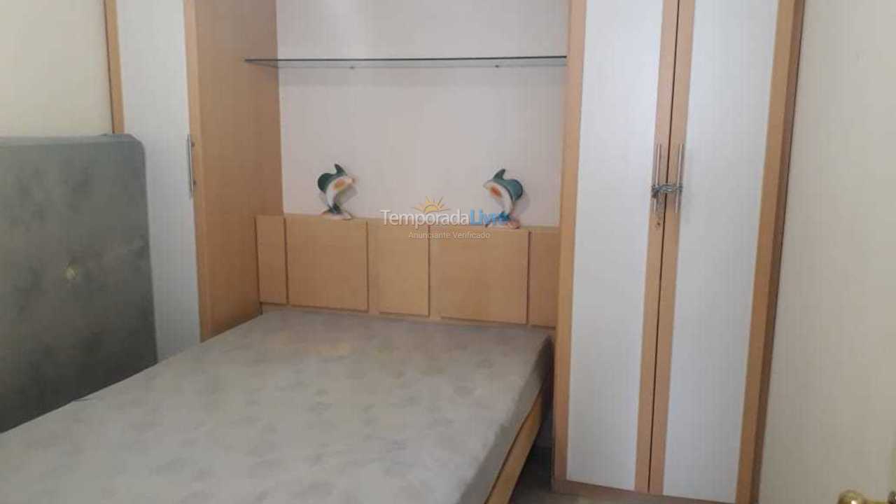 Apartamento para alquiler de vacaciones em Itapema (Meia Praia)