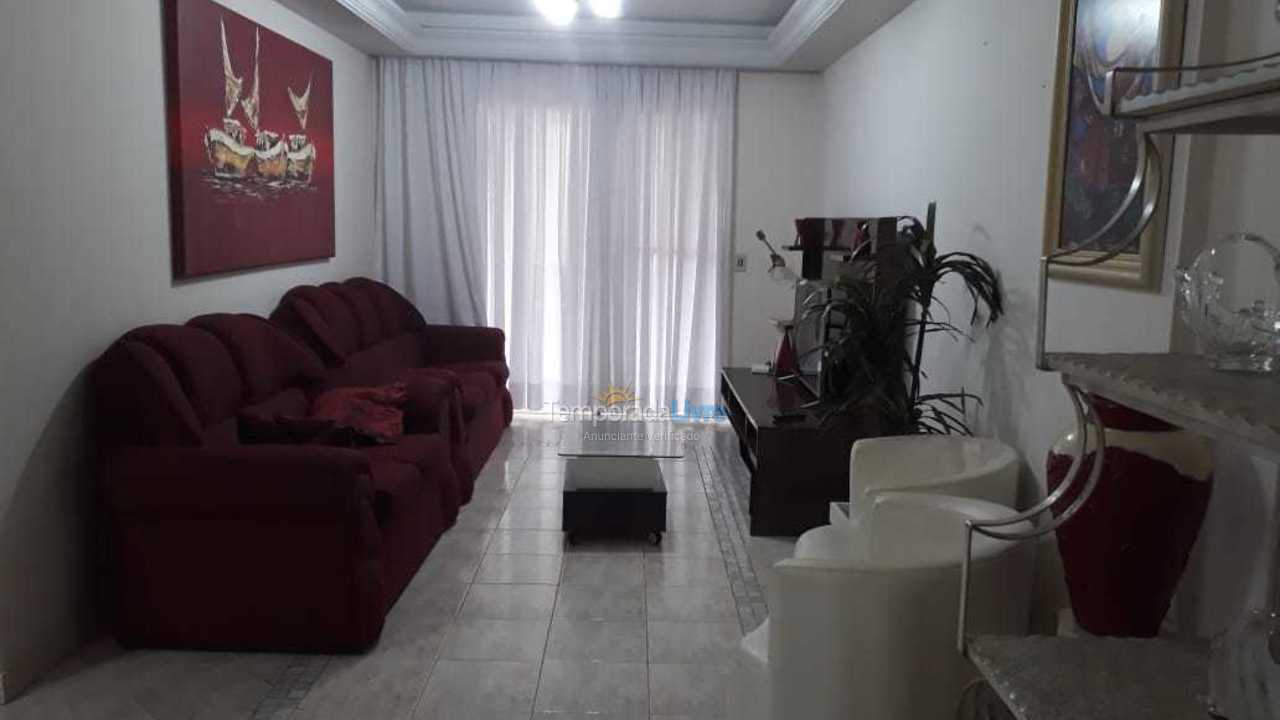 Apartamento para alquiler de vacaciones em Itapema (Meia Praia)