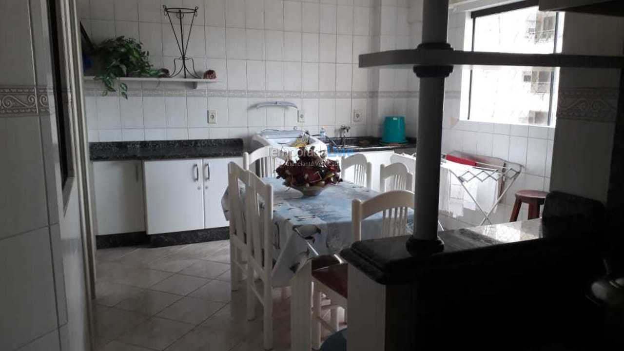 Apartamento para alquiler de vacaciones em Itapema (Meia Praia)