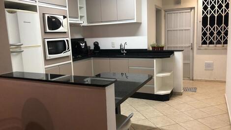 Aontrato de arrendamiento TEMPORADA Balneario Camboriu