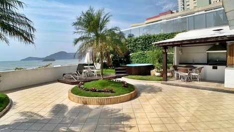 Apartamento para alquilar en Balneário Camboriú - Praia Central