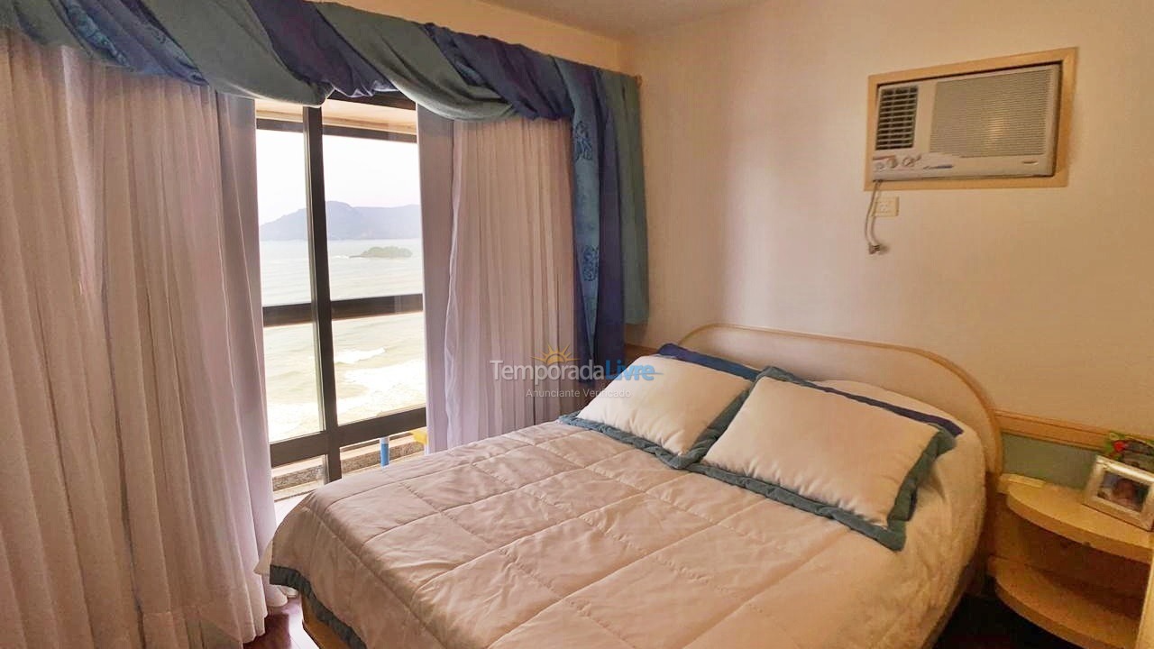 Apartment for vacation rental in Balneário Camboriú (Praia Central)