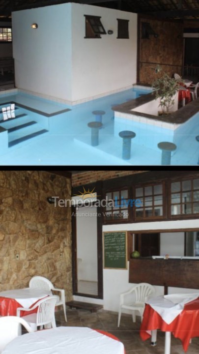 Casa para aluguel de temporada em Armação dos Búzios (Praia de Manguinhos)