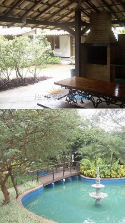 Casa para aluguel de temporada em Armação dos Búzios (Praia de Manguinhos)