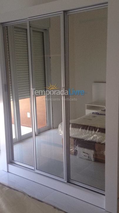 Apartamento para alquiler de vacaciones em Florianópolis (Cachoeira do Bom Jesus)