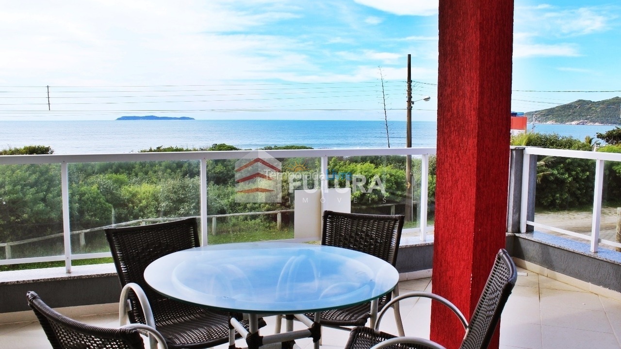 Apartamento para alquiler de vacaciones em Bombinhas (Mariscal)