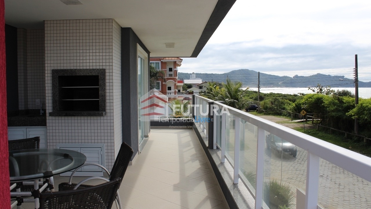 Apartamento para alquiler de vacaciones em Bombinhas (Mariscal)