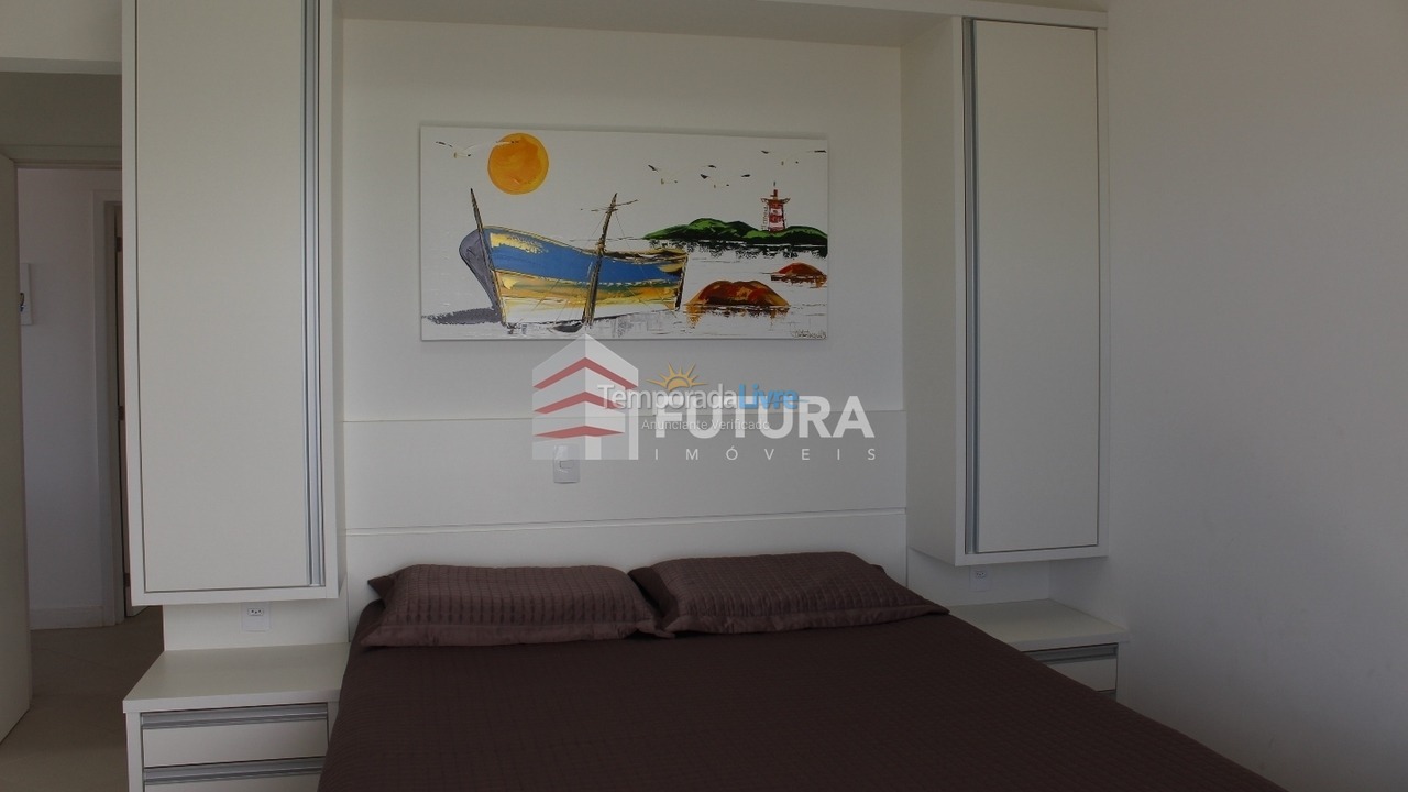 Apartamento para alquiler de vacaciones em Bombinhas (Mariscal)