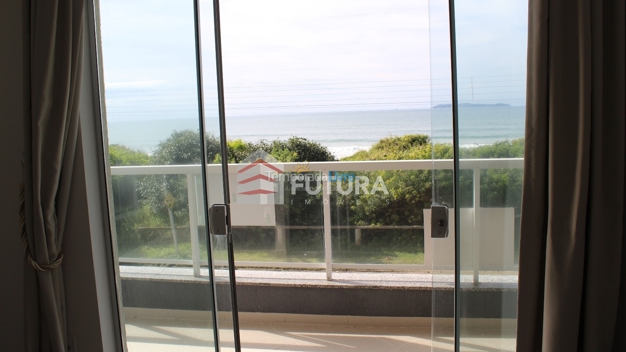 Apartamento para alquiler de vacaciones em Bombinhas (Mariscal)