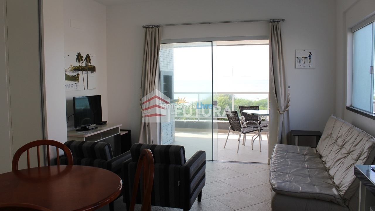 Apartamento para alquiler de vacaciones em Bombinhas (Mariscal)