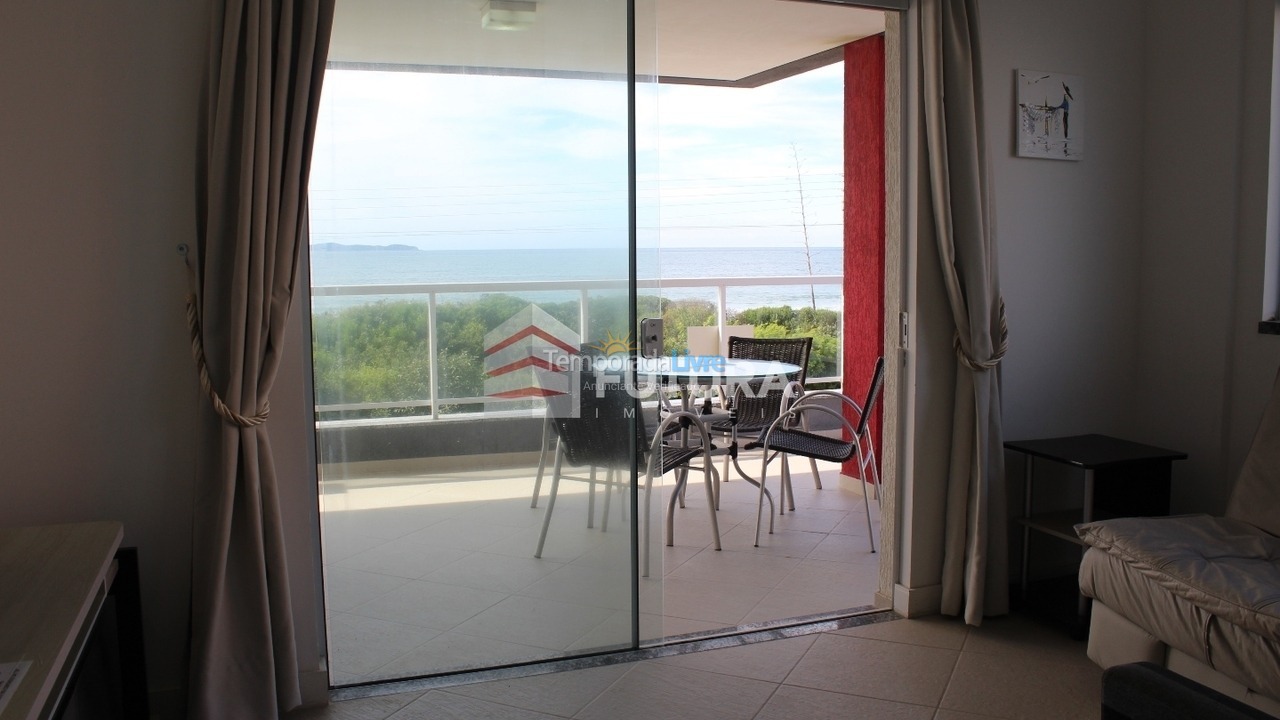 Apartamento para alquiler de vacaciones em Bombinhas (Mariscal)