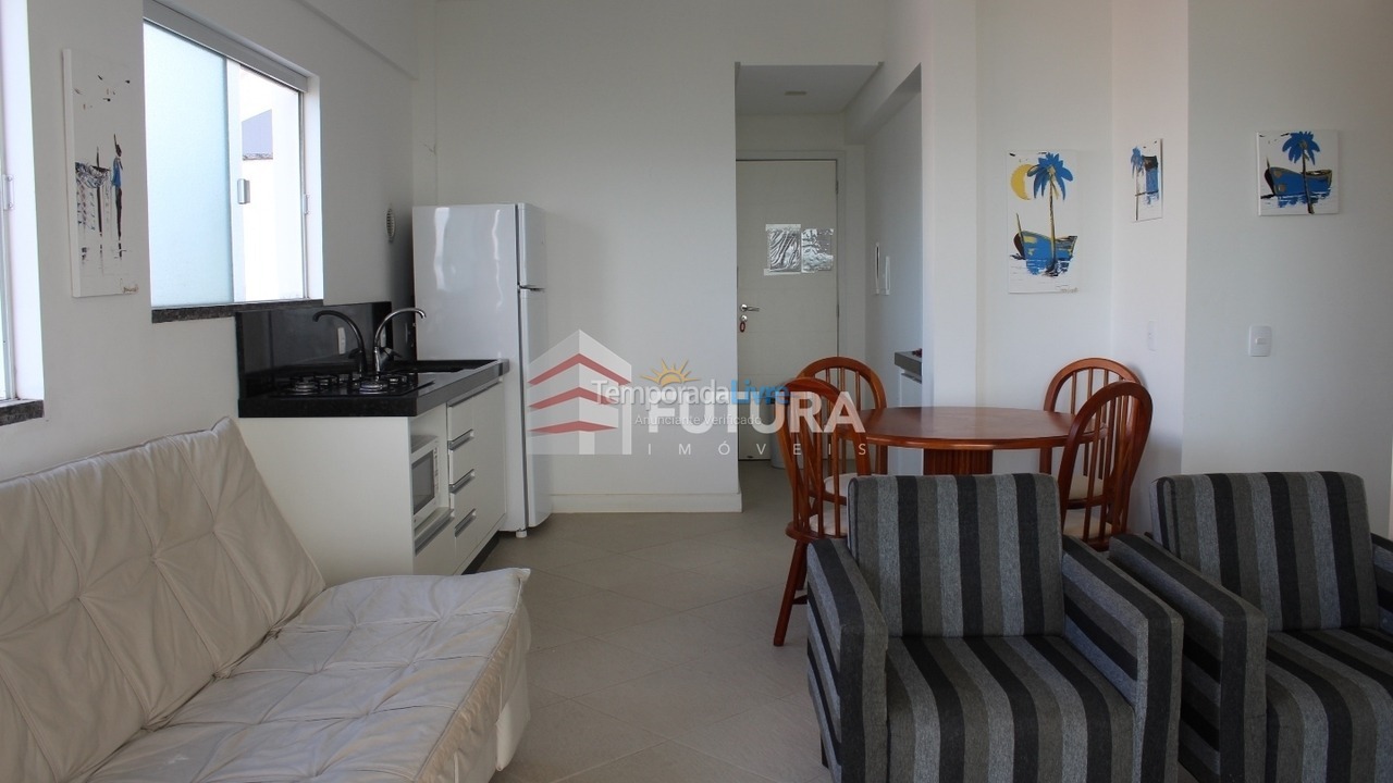 Apartamento para alquiler de vacaciones em Bombinhas (Mariscal)