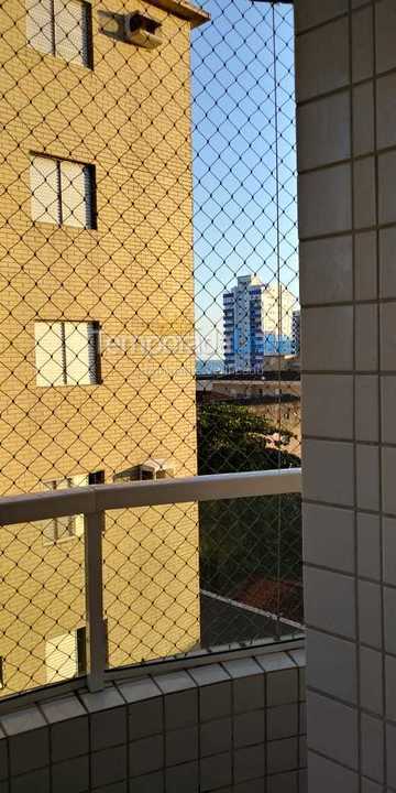 Apartamento para aluguel de temporada em Mongaguá (Centro)