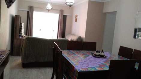 sala de jantar e sala