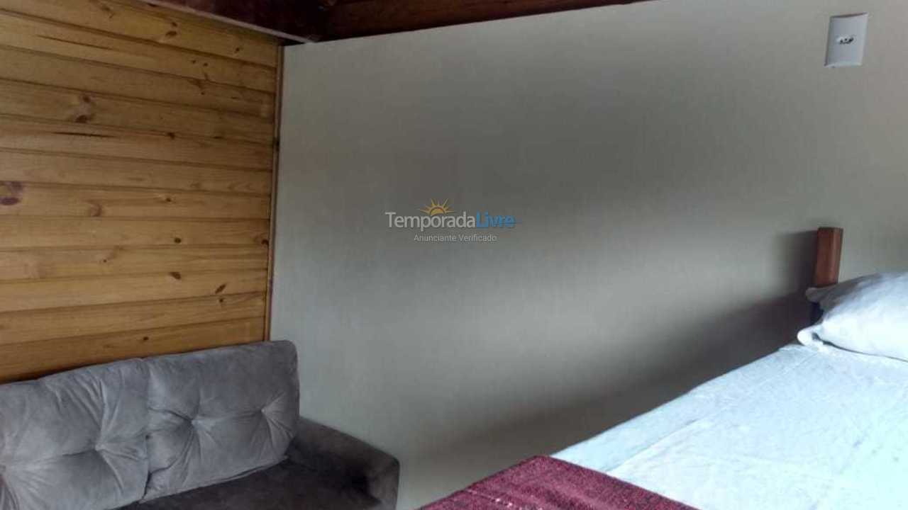 House for vacation rental in Imbituba (Praia do Rosa)