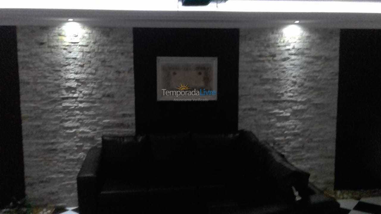 Casa para aluguel de temporada em Cabo Frio (Peró)