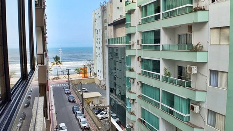 Apartamento para alquilar en Balneário Camboriú - Praia Central