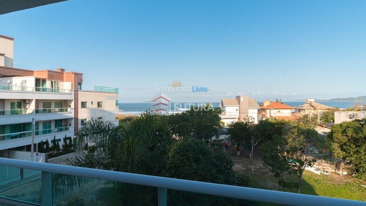 Apartment for vacation rental in Bombinhas (Mariscal)