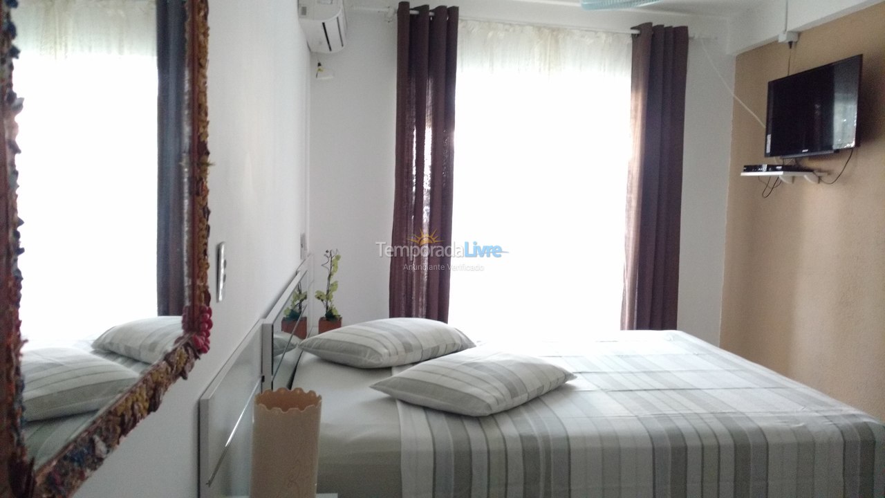 House for vacation rental in Bombinhas (Canto Grande)