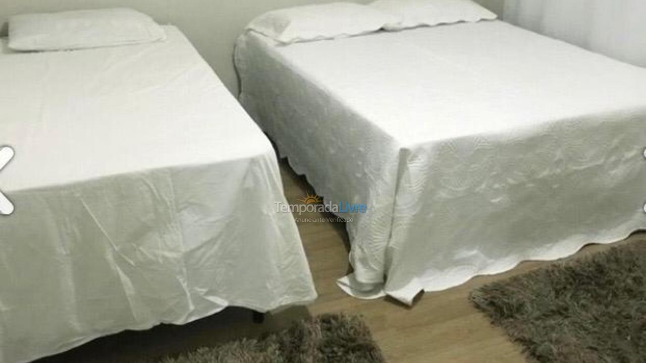 House for vacation rental in Balneário Camboriú (Praia Central)