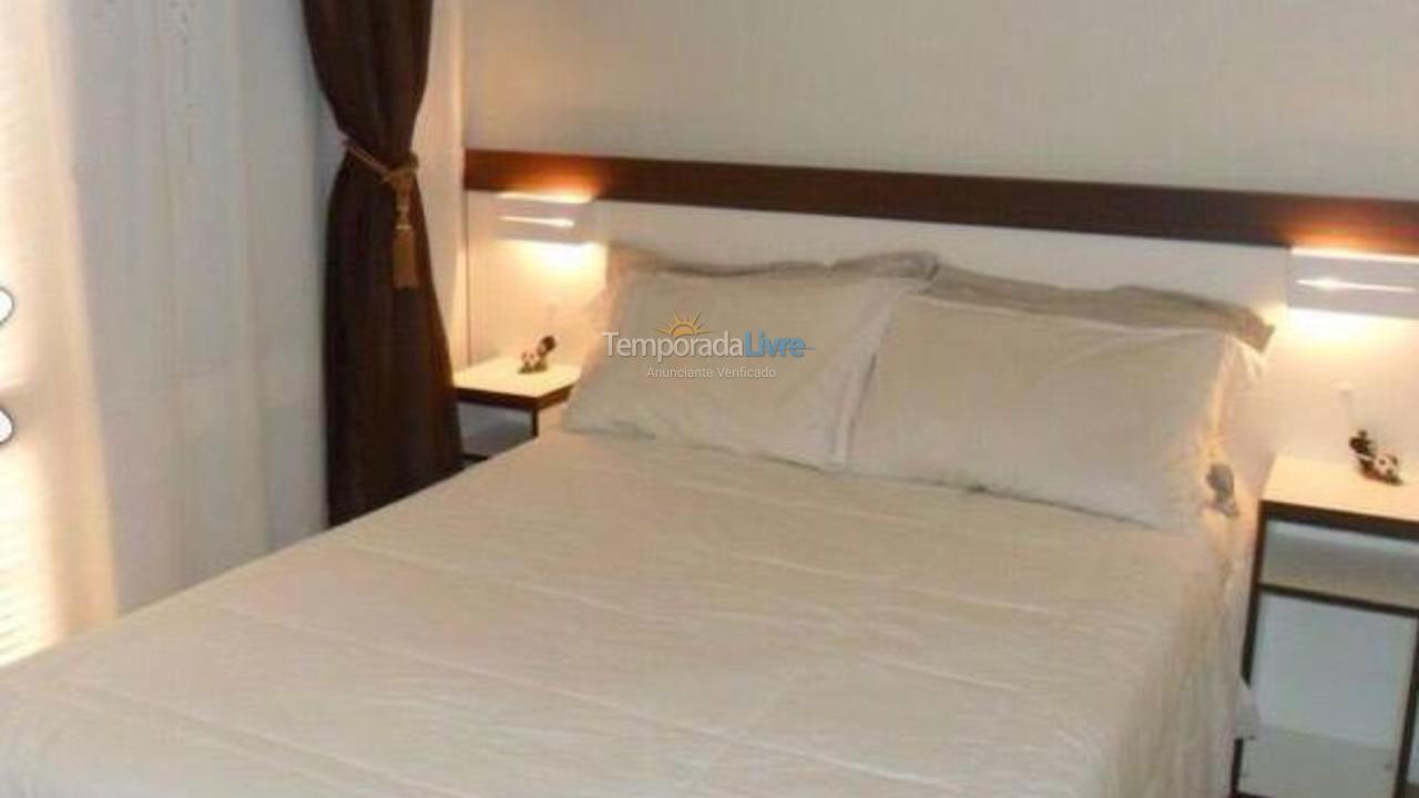 House for vacation rental in Balneário Camboriú (Praia Central)