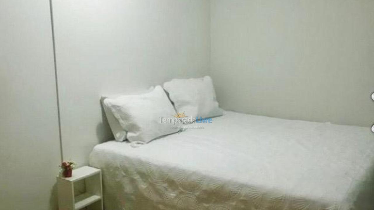 House for vacation rental in Balneário Camboriú (Praia Central)