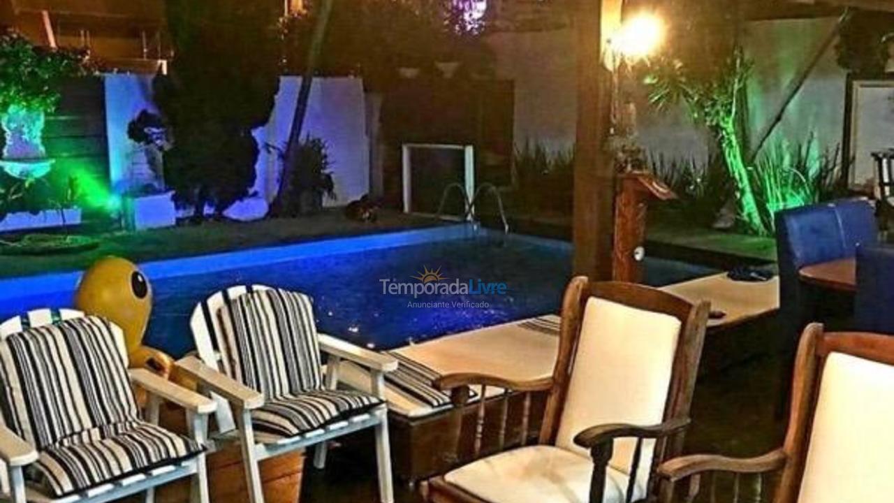House for vacation rental in Balneário Camboriú (Praia Central)