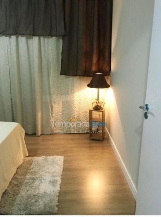 House for vacation rental in Balneário Camboriú (Praia Central)