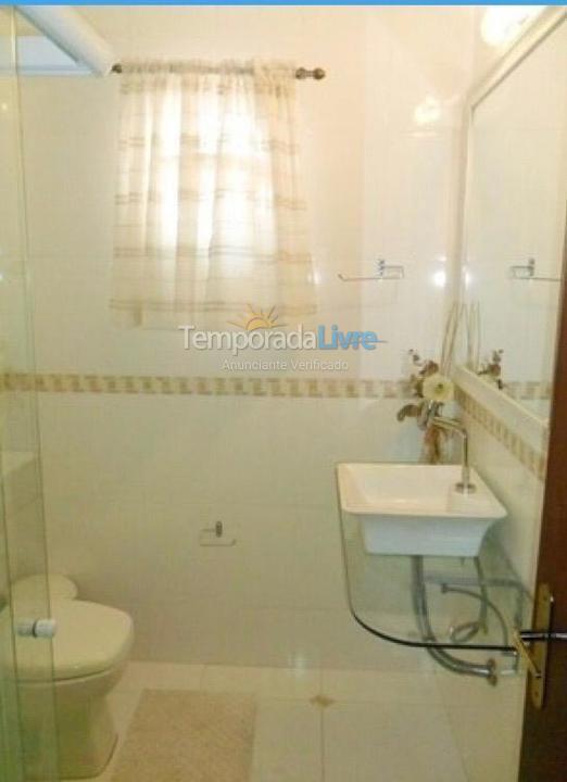 House for vacation rental in Balneário Camboriú (Praia Central)