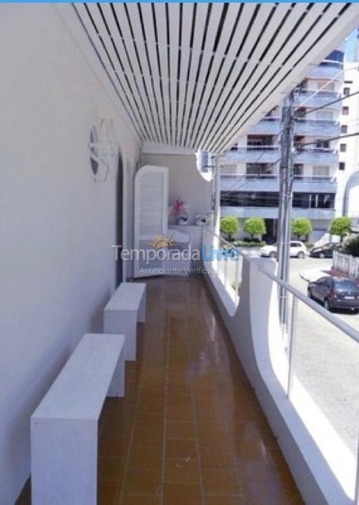 House for vacation rental in Balneário Camboriú (Praia Central)