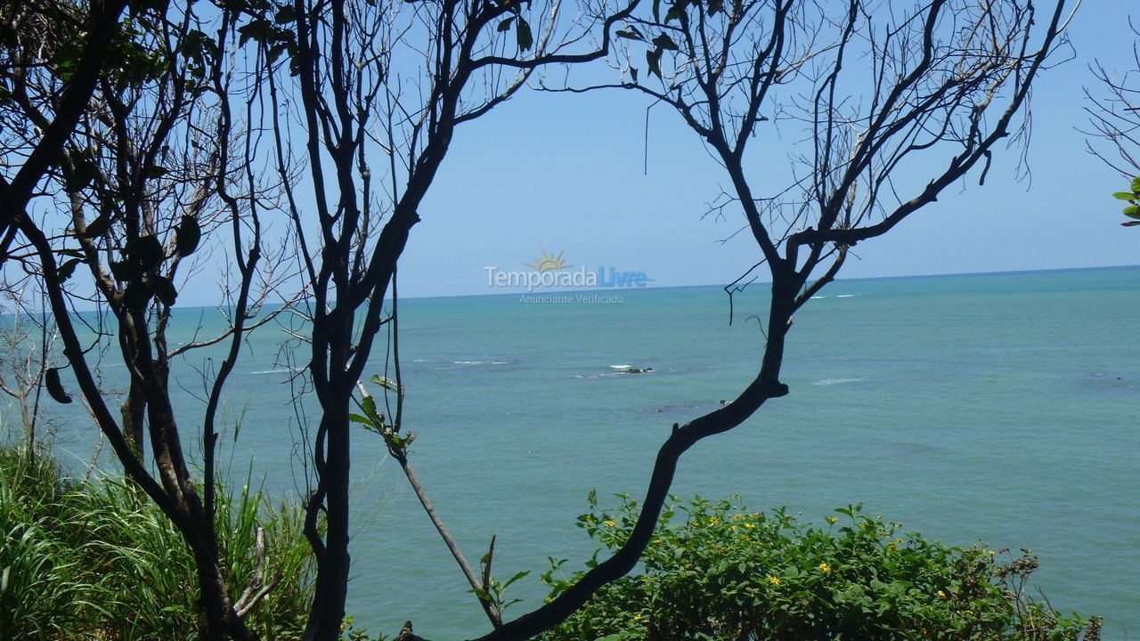 Apartamento para alquiler de vacaciones em Ubatuba (Praia Grande)