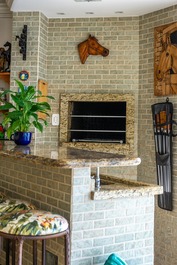 ¡COBERTURA Fantástica de FRENTE MAR! Para 6, Wifi, Aire C., Barbacoa