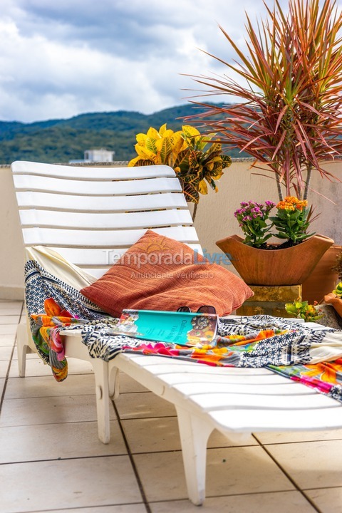 Apartamento para alquiler de vacaciones em Itapema (Meia Praia)