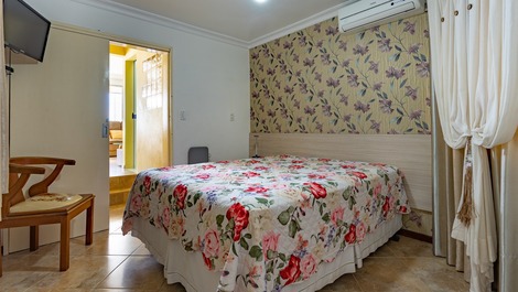 ¡COBERTURA Fantástica de FRENTE MAR! Para 6, Wifi, Aire C., Barbacoa