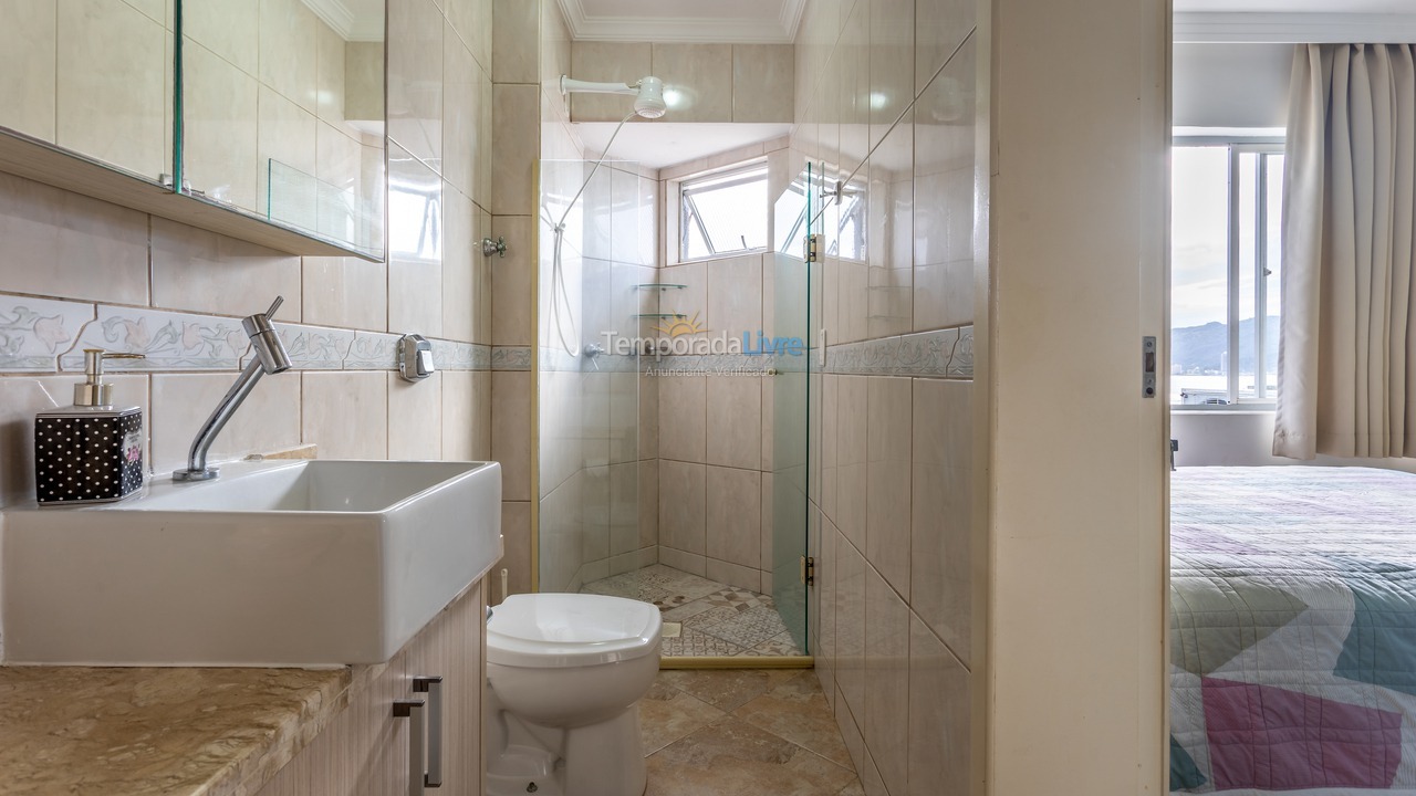 Apartamento para alquiler de vacaciones em Itapema (Meia Praia)