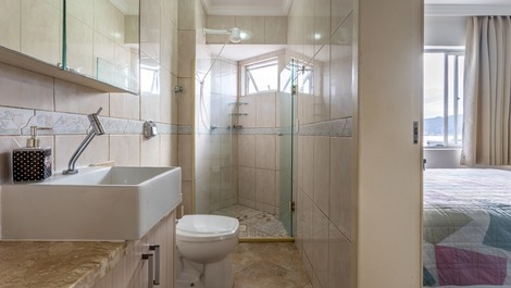 ¡COBERTURA Fantástica de FRENTE MAR! Para 6, Wifi, Aire C., Barbacoa