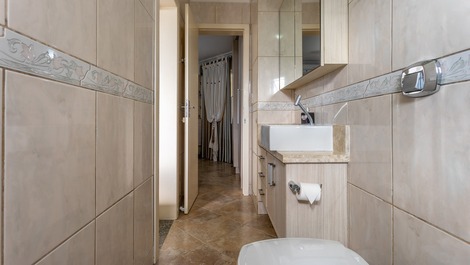 ¡COBERTURA Fantástica de FRENTE MAR! Para 6, Wifi, Aire C., Barbacoa