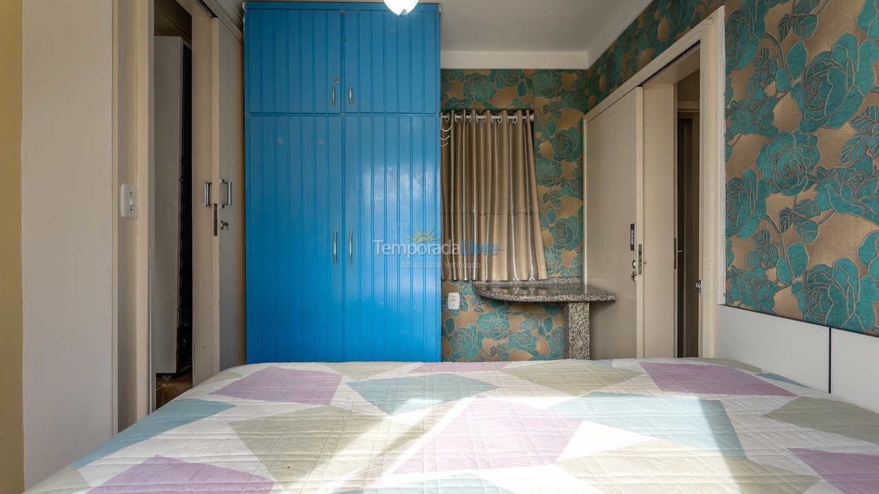 Apartamento para alquiler de vacaciones em Itapema (Meia Praia)