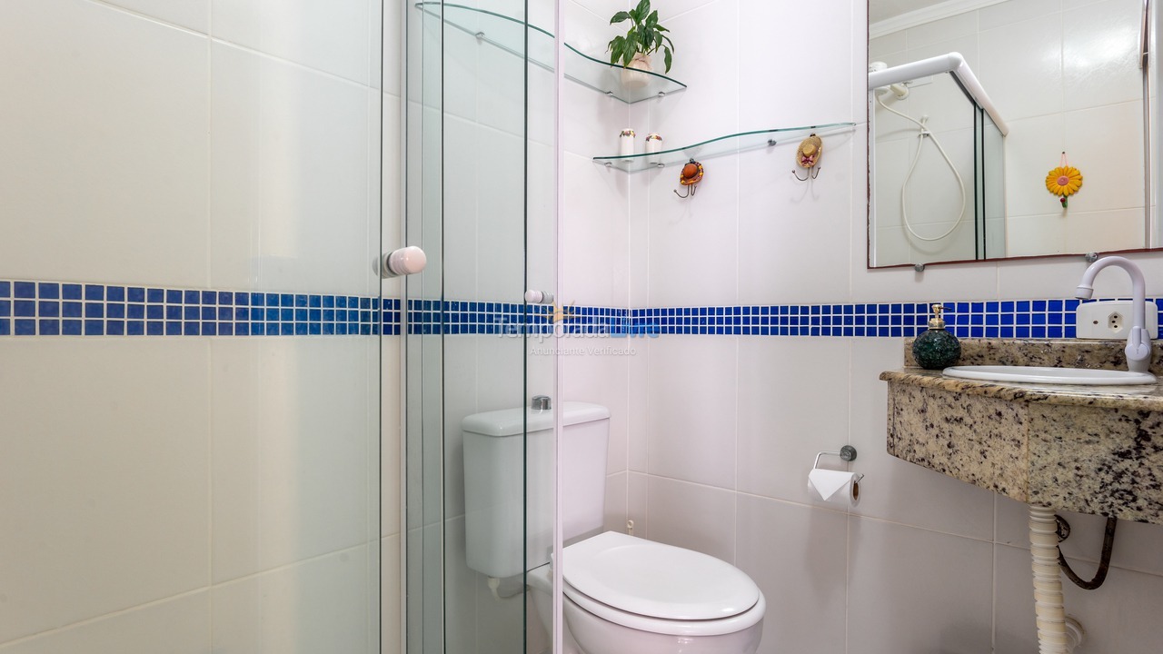 Apartamento para alquiler de vacaciones em Itapema (Meia Praia)