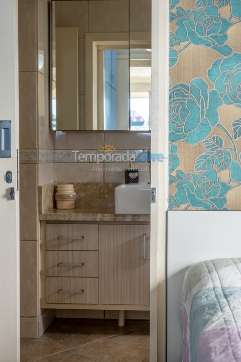 Apartamento para alquiler de vacaciones em Itapema (Meia Praia)