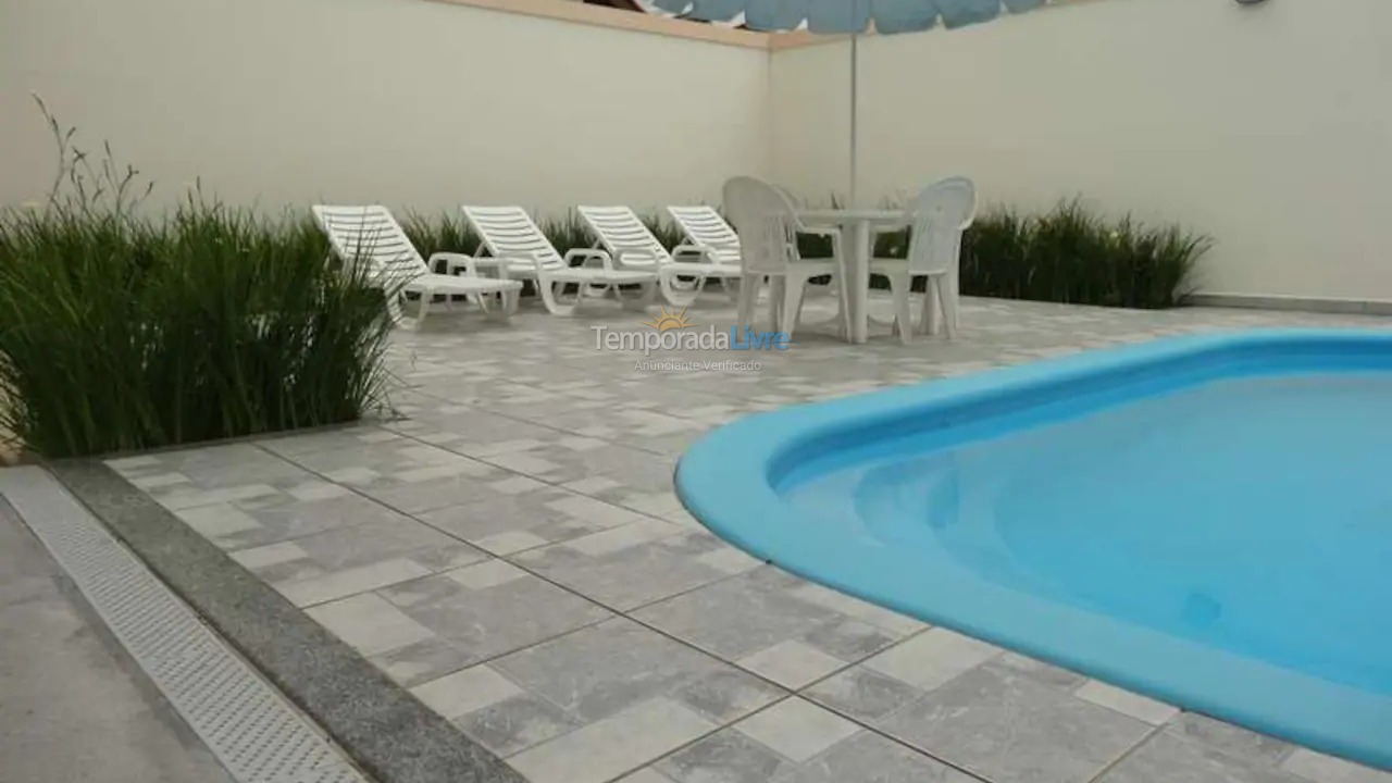 Casa para alquiler de vacaciones em Florianopolis (Jurerê Internacional)