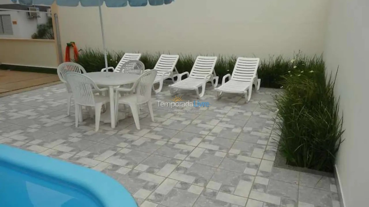 Casa para alquiler de vacaciones em Florianopolis (Jurerê Internacional)