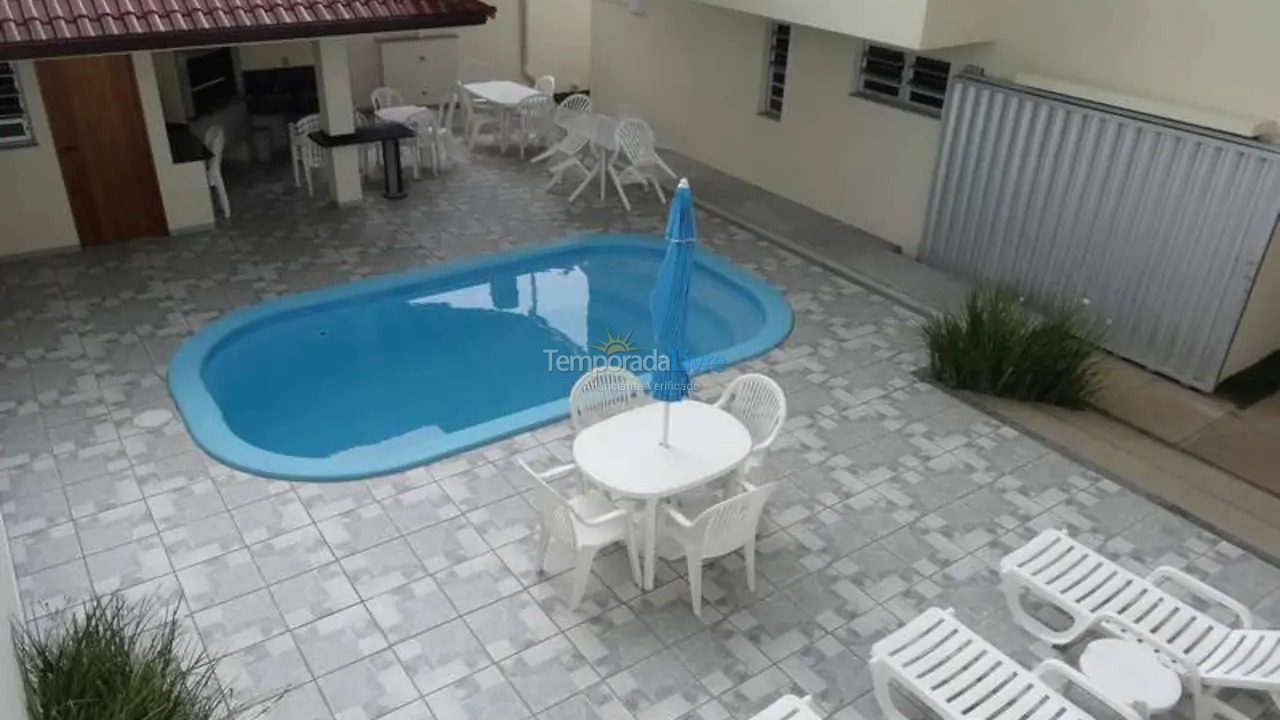 Casa para alquiler de vacaciones em Florianopolis (Jurerê Internacional)