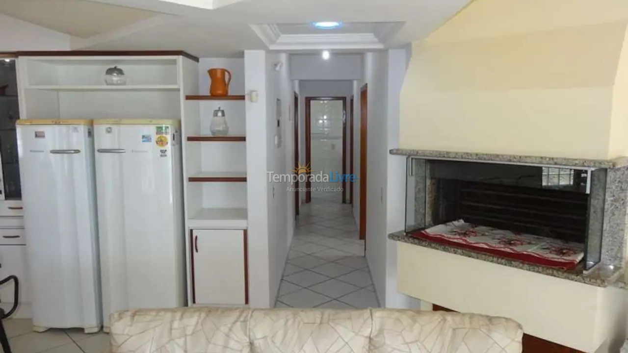 Casa para alquiler de vacaciones em Florianopolis (Jurerê Internacional)