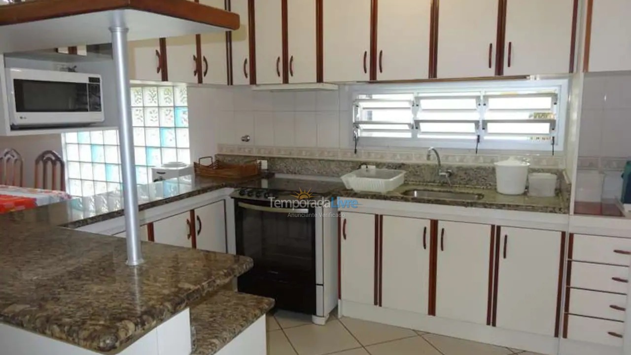 Casa para alquiler de vacaciones em Florianopolis (Jurerê Internacional)