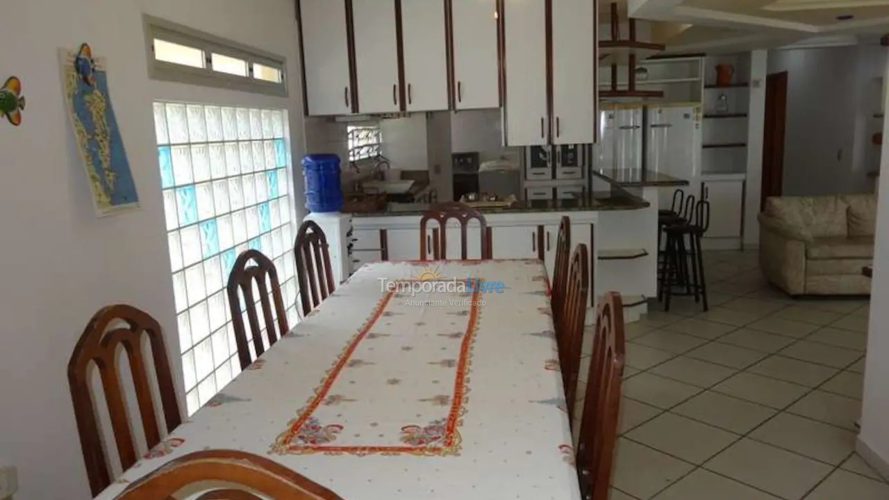 Casa para alquiler de vacaciones em Florianopolis (Jurerê Internacional)