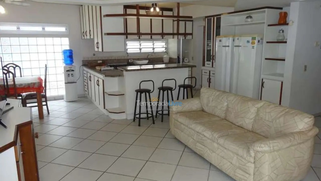 Casa para alquiler de vacaciones em Florianopolis (Jurerê Internacional)