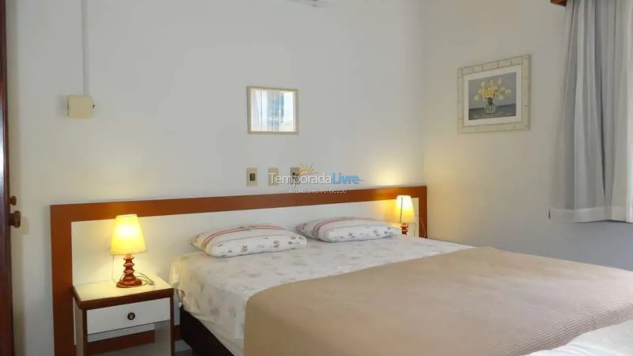 Casa para alquiler de vacaciones em Florianopolis (Jurerê Internacional)