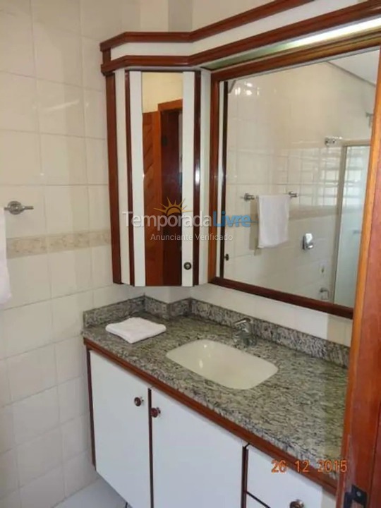 Casa para alquiler de vacaciones em Florianopolis (Jurerê Internacional)